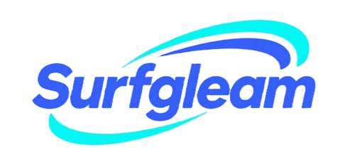 Surfgleam